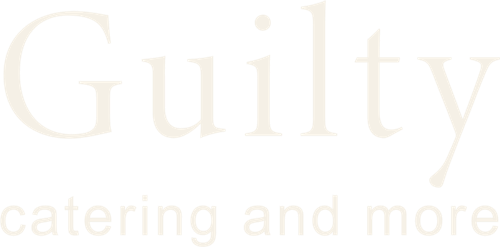 Guilty catering and more